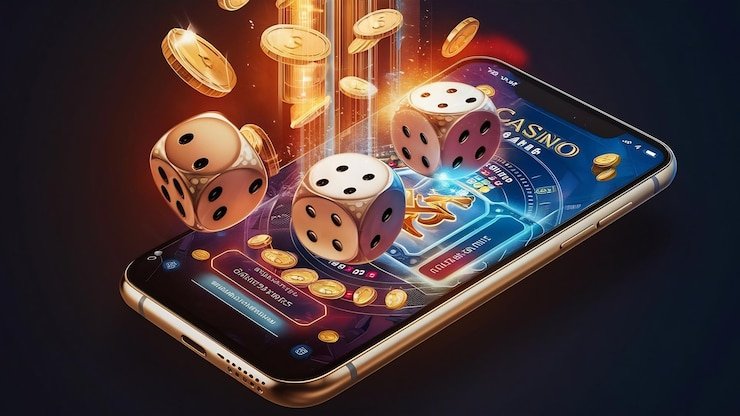 Pengalaman mobile Hi-Lo jp69 yang rapi